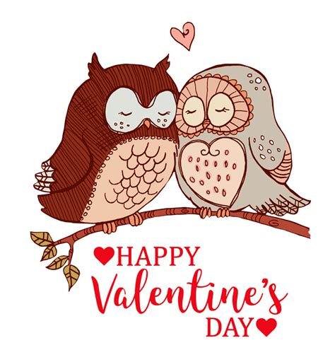 Happy Valentine’s Day Clip Art Cliparts