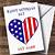 free printable veterans day cards - printable blog