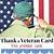 free printable veterans day thank you cards
