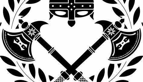 Tatto Viking, Viking Art, Viking Style, Viking Runes, Celtic Knotwork