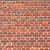 free printable wall brick template