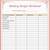 free printable wedding budget worksheet