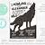 free printable wolf birthday invitations