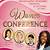 free printable women's conference flyer template free