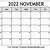 free printable work calendar 2022 downloadable free