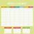 free printable work schedules weekly quiz newsday vacation