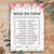 free printable would she rather bridal shower game