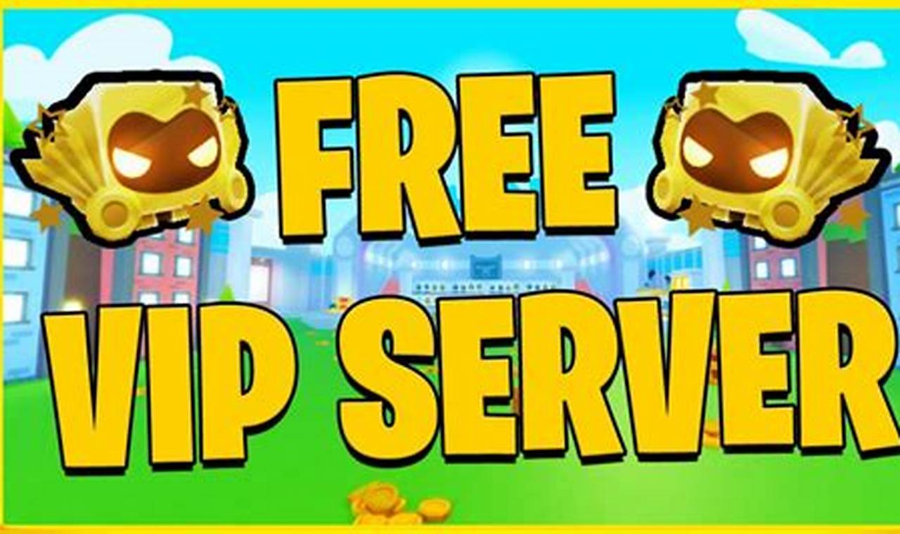 free private server pet simulator x