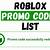 free promo codes for robux 2022 not expired genshin