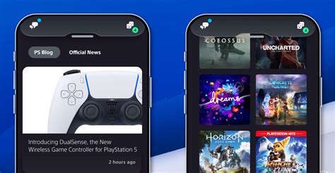 Download NEW Playstation App v20 with PS5 Support (Android APK & iOS