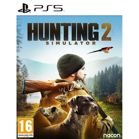 Hunting Simulator 2 PS5 Review PlayStation Country