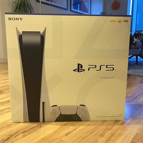 PS5 Disc Edition PlayStation 5 in Wigan for £750.00 for sale Shpock