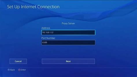 Best Proxy Servers For PS4 & PS5 + Set Up Guide (2022)