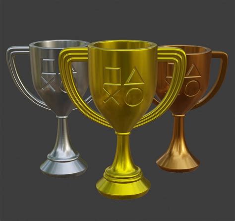 PS5 Trophies Progress Tracker Archives PlayStation Universe