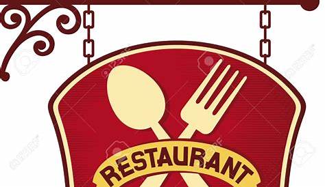 Restaurant Clipart | Free download on ClipArtMag