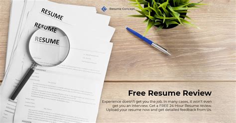 AIPowered Free Resume Builder To Help Get You Hired