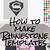 free rhinestone template software