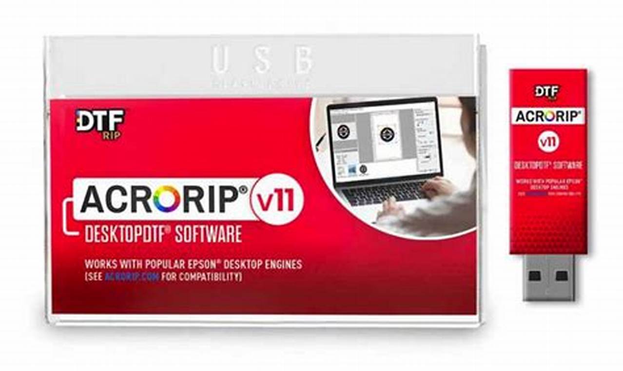How to Find the Best Free RIP Software for DTF Printing