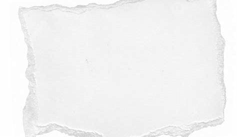 Free Ripped Paper Png, Download Free Clip Art, Free - Paper Ripped