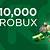 free roblox account with 10 000 robux