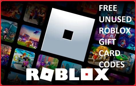 Where Can You Get Roblox Gift Cards For Free