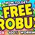 free robux 100 working 2020