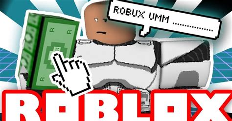 How To Get Free Robux And Do Nothing RHOWTOK