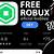 free robux apps for iphone