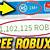 free robux bookmark