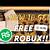 free robux for beginners