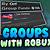free robux for group