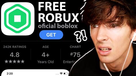 Free Robux Hack in 2019 70,000 Robux Cheats (Android iOS)