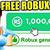 free robux generator chrome