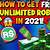 free robux generator for roblox 2021