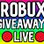 free robux giveaway live now