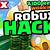 free robux hack extension