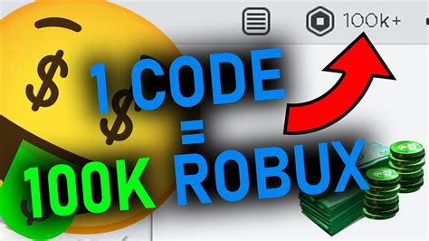 Robux Code Guesser Login