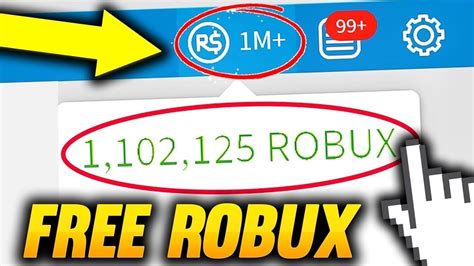 [FREE] robux generator no survey no download no human