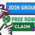 free robux join group 2022