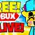 free robux live stream now