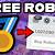 free robux microsoft