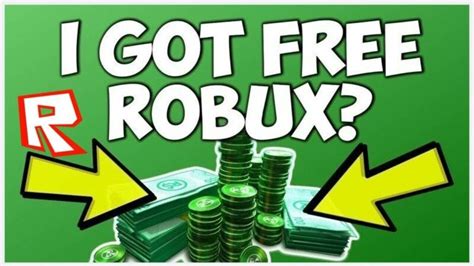 Free Robux No Apps