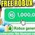 free robux no human survey