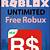 free robux nothing else