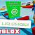 free robux obby roblox game
