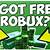 free robux on roblox glitch