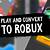 free robux pull the pin apk