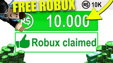 Roblox robux generator no human verification