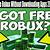 free robux without having to download apps