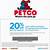 free shipping petco coupon code